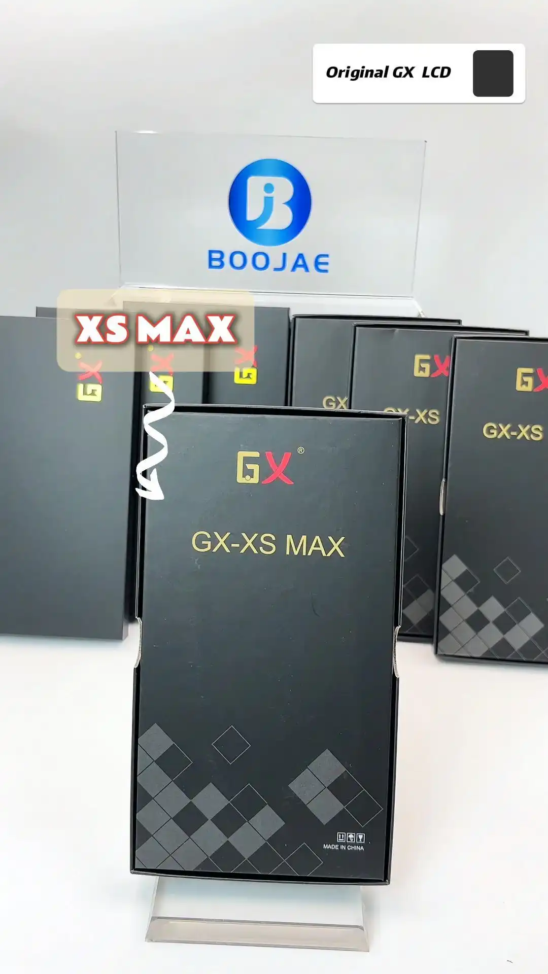 Back Sticker-installation Steps