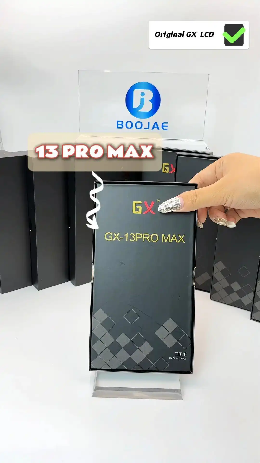 Back Sticker-installation Steps